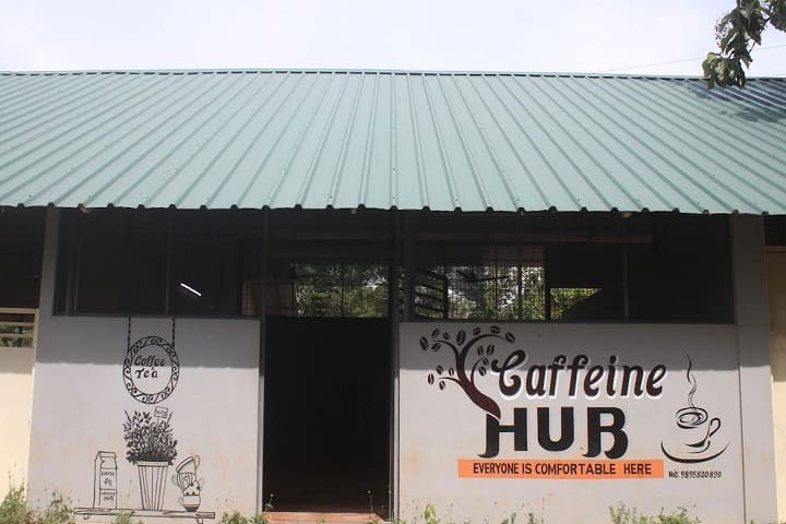 Sree Narayana Guru College of Advanced Studies, Varkala campus photo 3