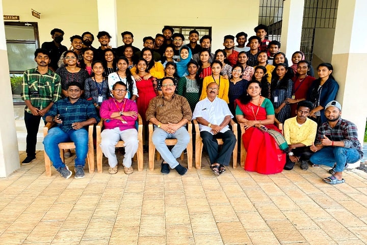Sree Narayana Guru College of Advanced Studies, Varkala campus photo 4