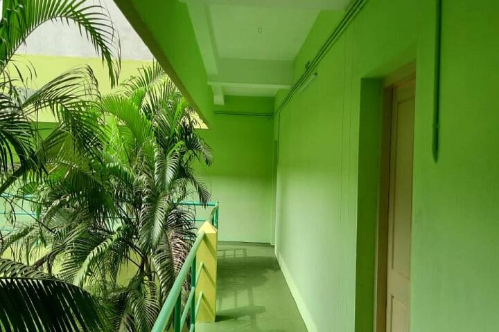 Sree Narayana Guru College of Advanced Studies, Varkala campus photo 5