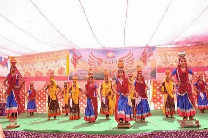Saraswati Mahila Mahavidyalaya, Patan campus photo 2