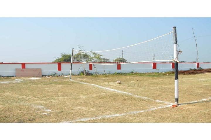 Jai Maa Sudami Devi Balika Mahavidyalaya, Khanpur, Ghazipur campus photo 3