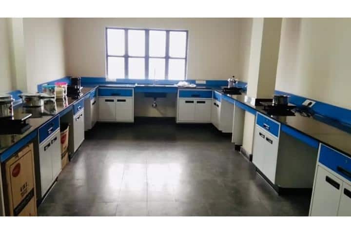 Jahnavi Institute of Hotel Management, Kavadiguda campus photo 3