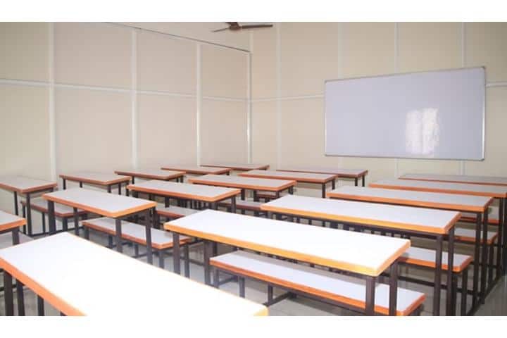 Jahnavi Institute of Hotel Management, Kavadiguda campus photo 4
