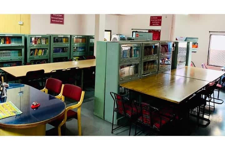 Jahnavi Institute of Hotel Management, Kavadiguda campus photo 5