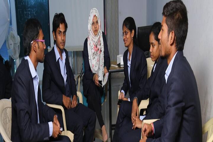 MVN Institute of Management Studies and Research, Eluru campus photo 5