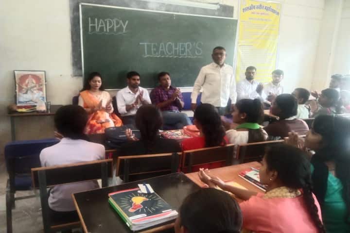 Government Naveen College, Amora campus photo 2