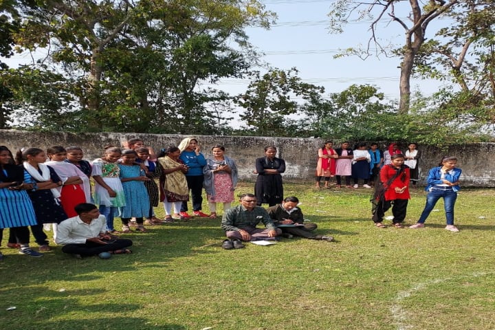 Government Naveen College, Amora campus photo 3