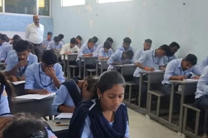 MN Desai Degree College, Gulbarga campus photo 2