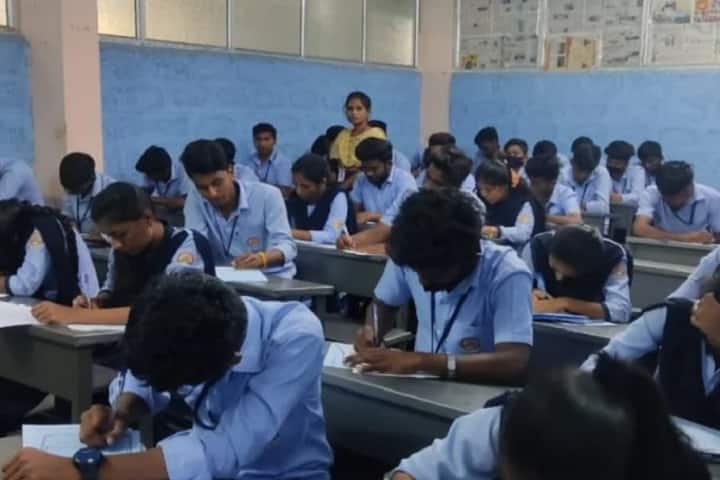 MN Desai Degree College, Gulbarga campus photo 3