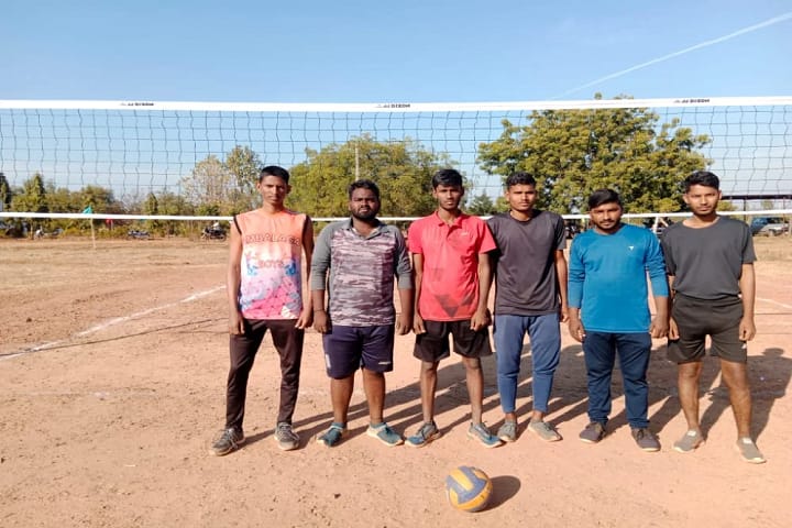MN Desai Degree College, Gulbarga campus photo 4
