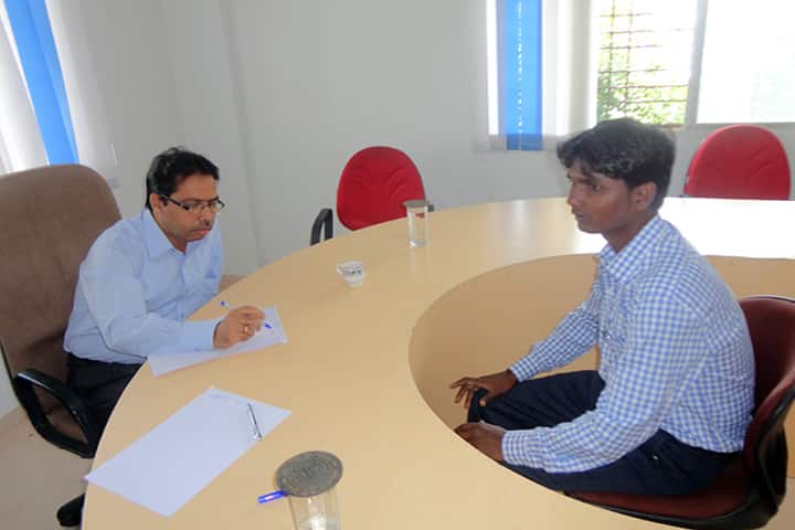 JSPM's Kautilya Institute of Management and Research, Pune campus photo 2