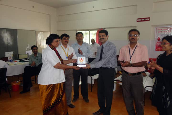 JSPM's Kautilya Institute of Management and Research, Pune campus photo 3