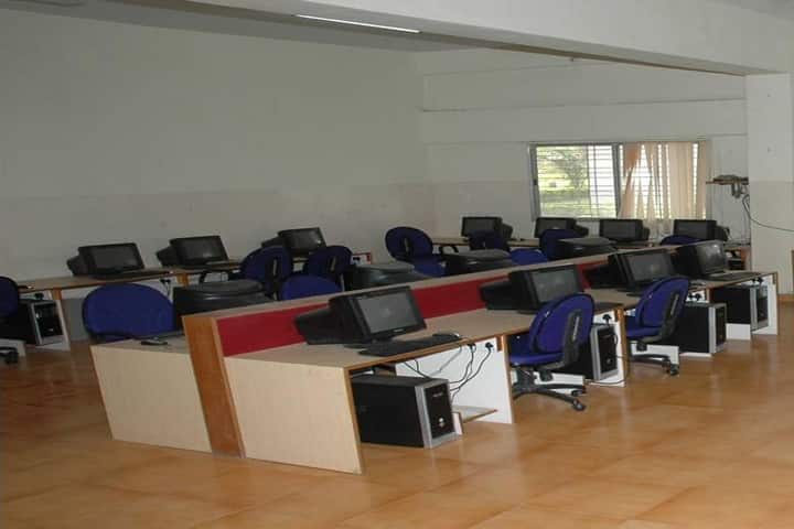 JSPM's Kautilya Institute of Management and Research, Pune campus photo 4