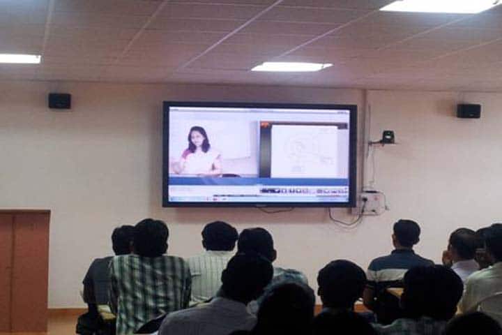 JSPM's Kautilya Institute of Management and Research, Pune campus photo 5