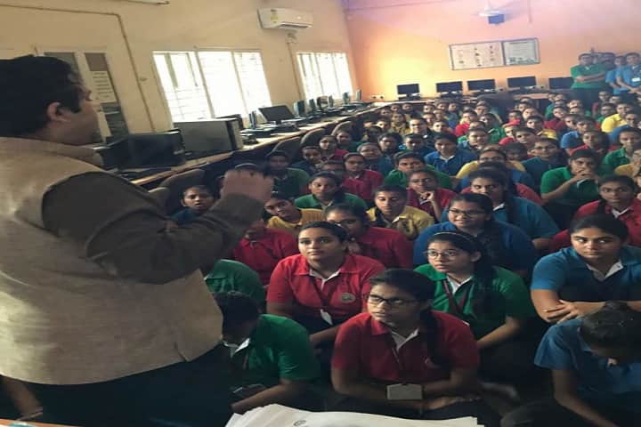 Panache Academy, Vadodara campus photo 3