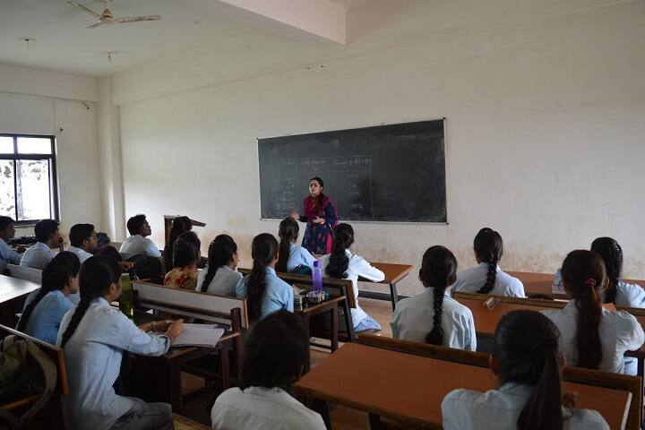 Shri Rawatpura Sarkar Institute of Technology, Raipur campus photo 2