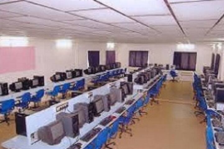 Shri Rawatpura Sarkar Institute of Technology, Raipur campus photo 3