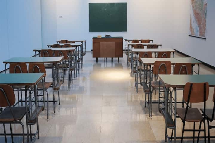 GTN College Of Nursing, Dindigul campus photo 3