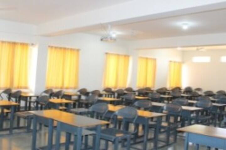 Jai Institute of Pharmaceutical Sciences and Research, Gwalior campus photo 4