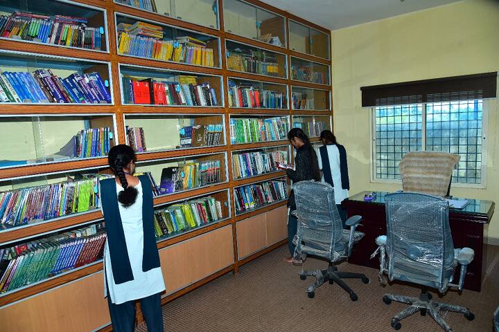 Sahyadri Degree College, Kolar campus photo 4