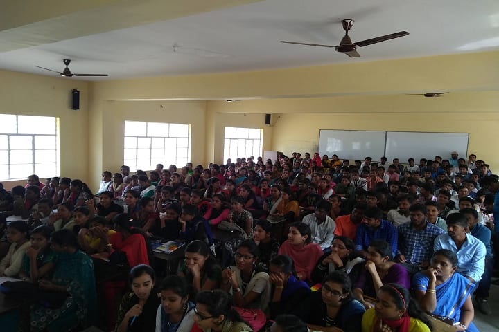 Sahyadri Degree College, Kolar campus photo 6