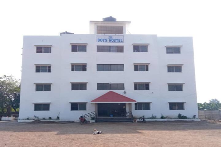 Shriram College of Horticulture, Paniv campus photo 2