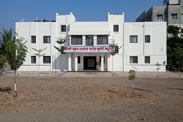 Shriram College of Horticulture, Paniv campus photo 3