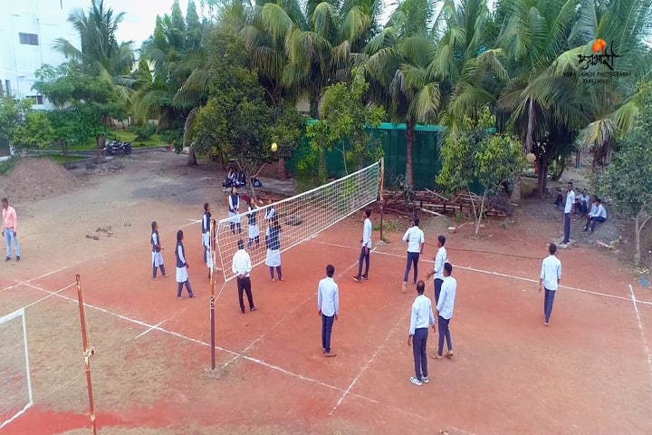 Shriram College of Horticulture, Paniv campus photo 4