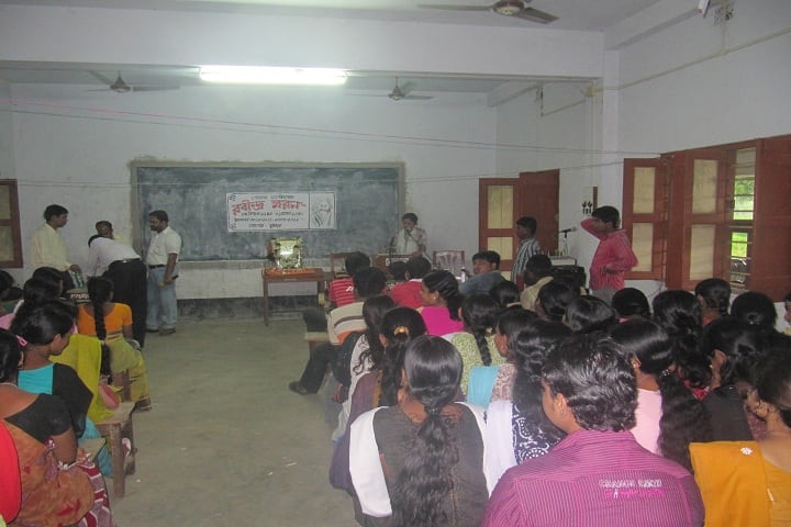 Polba Mahavidyalaya, Hooghly campus photo 3