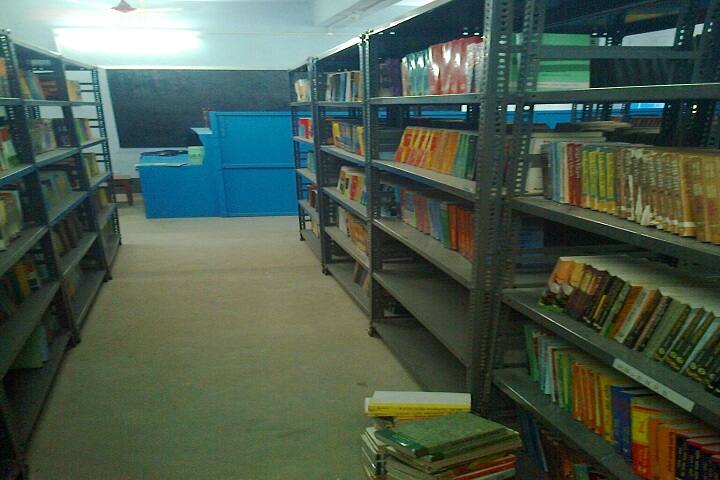 Polba Mahavidyalaya, Hooghly campus photo 5