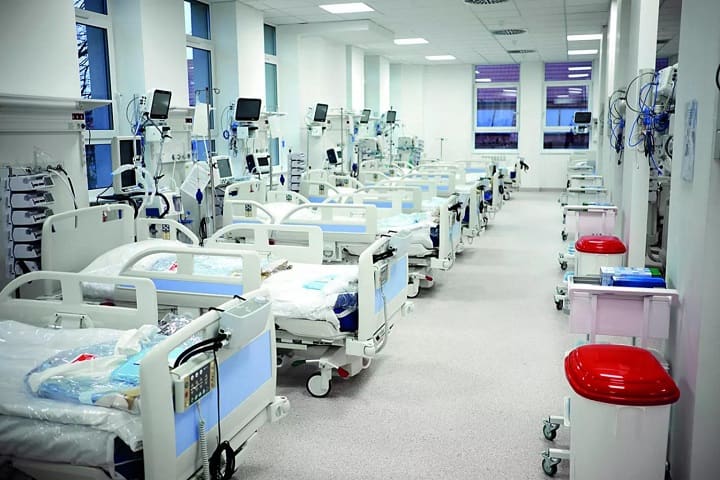 Kaya Ayurvedic College and Research Center, Nainital campus photo 2