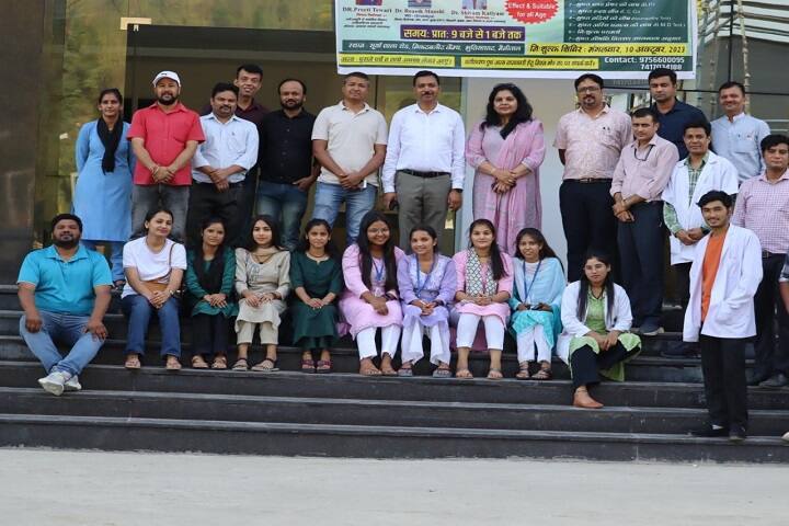 Kaya Ayurvedic College and Research Center, Nainital campus photo 6