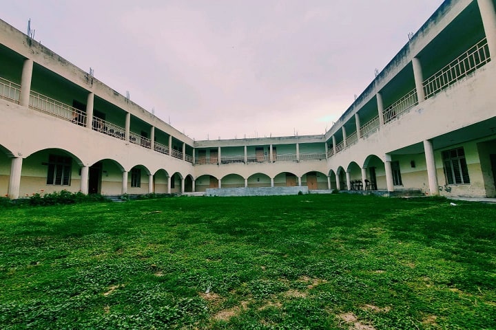 Aroma Ayurvedic Medical College and Hospital, Haridwar campus photo 2