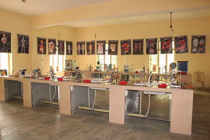 Aroma Ayurvedic Medical College and Hospital, Haridwar campus photo 3