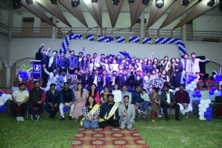 Aroma Ayurvedic Medical College and Hospital, Haridwar campus photo 6