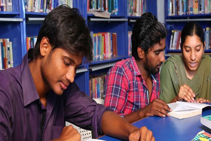 Muttamsetty Venkata Narayana Institute of Management Studies and Research, Eluru campus photo 2