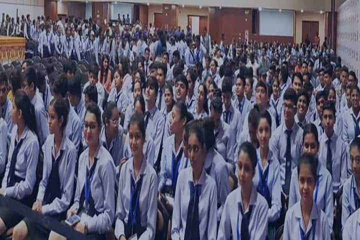 Panache Academy, Goa campus photo 2