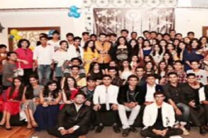 Panache Academy, Goa campus photo 3