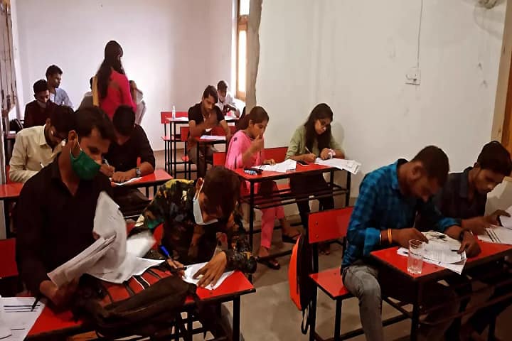 Martlet Hospitality Institute, Moradabad campus photo 3