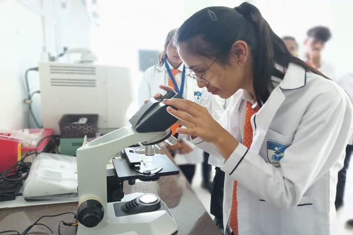 Govind Nursing and Paramedical Institute, Dehradun campus photo 3
