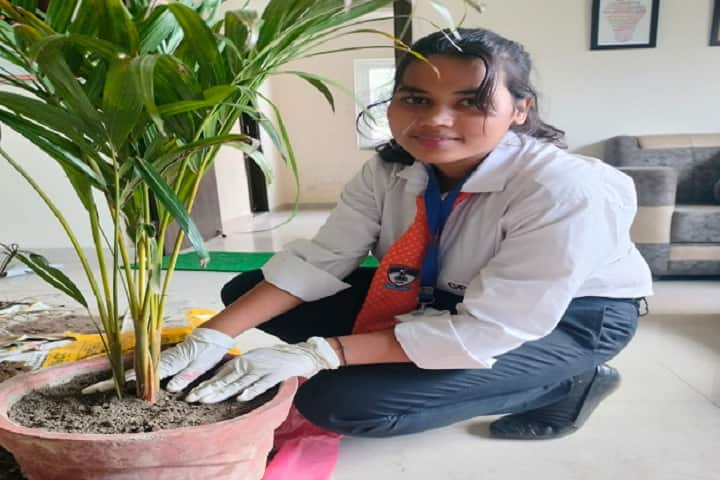 Govind Nursing and Paramedical Institute, Dehradun campus photo 5