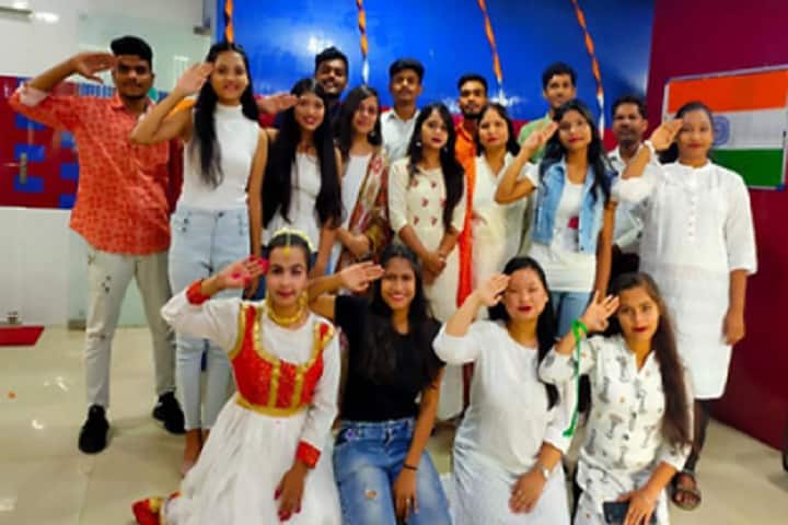 International Institute of Aviation, Pune campus photo 2