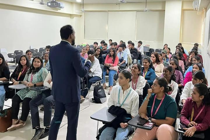 LivGlobal Institute of Travel and Tourism, Mumbai campus photo 2