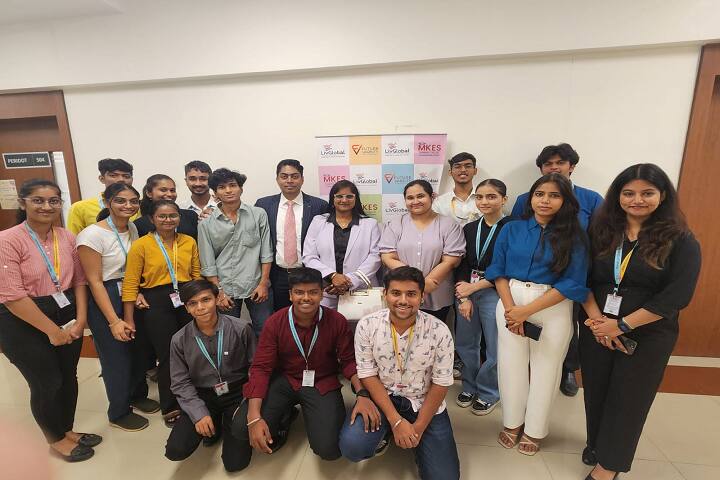 LivGlobal Institute of Travel and Tourism, Mumbai campus photo 4