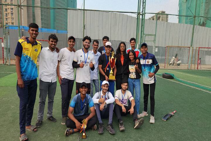 LivGlobal Institute of Travel and Tourism, Mumbai campus photo 5