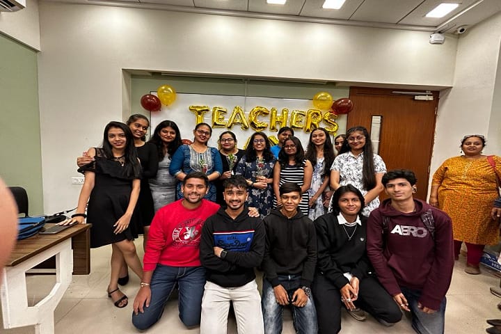 LivGlobal Institute of Travel and Tourism, Mumbai campus photo 6