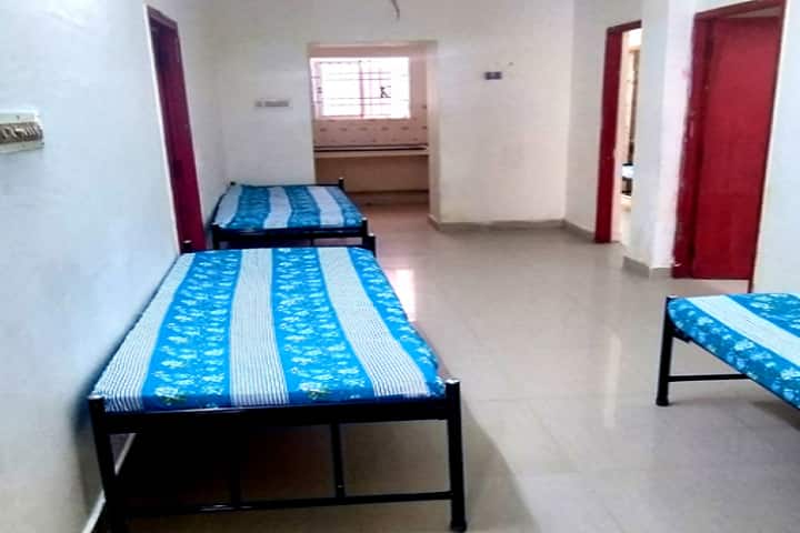 Chennais Amirta International Institute of Hotel Management, Bengaluru campus photo 5