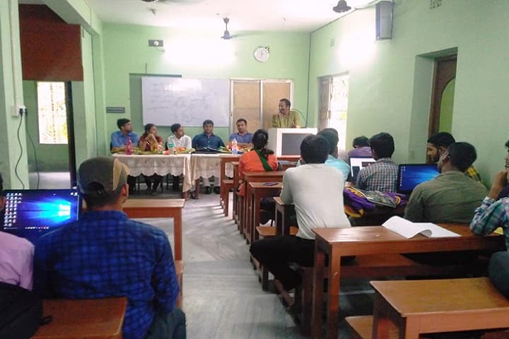 Gurukul Edutech Education and Research Foundation, Kolkata campus photo 2
