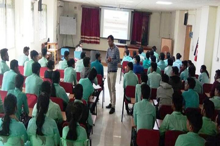 Gurukul Edutech Education and Research Foundation, Kolkata campus photo 3