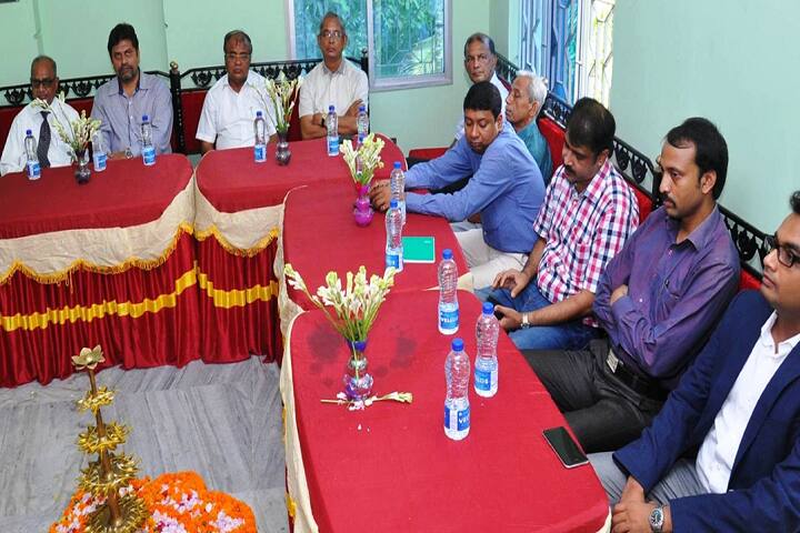 Gurukul Edutech Education and Research Foundation, Kolkata campus photo 4